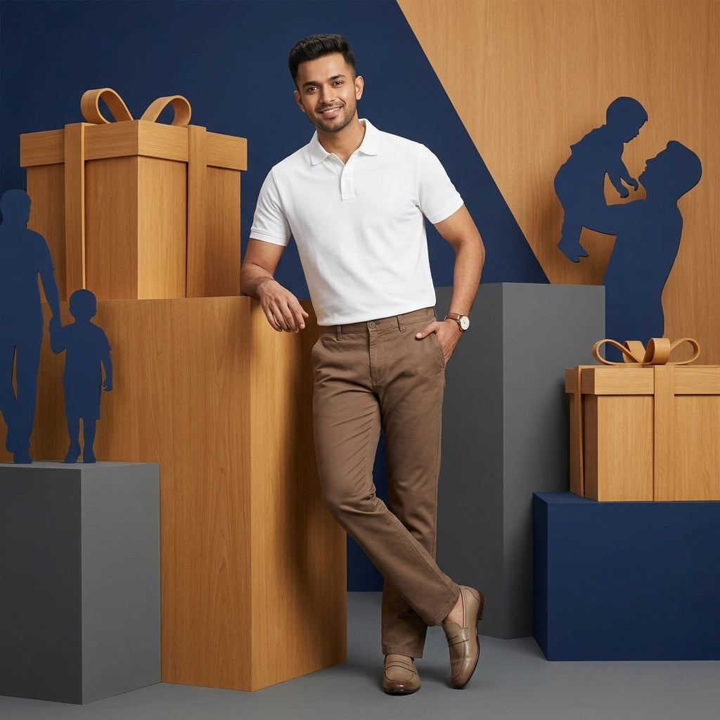 U.S Polo  MENS Trouser