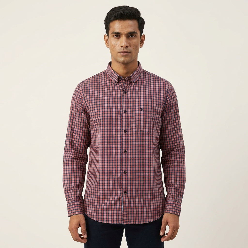 U.S Polo  MENS Shirt