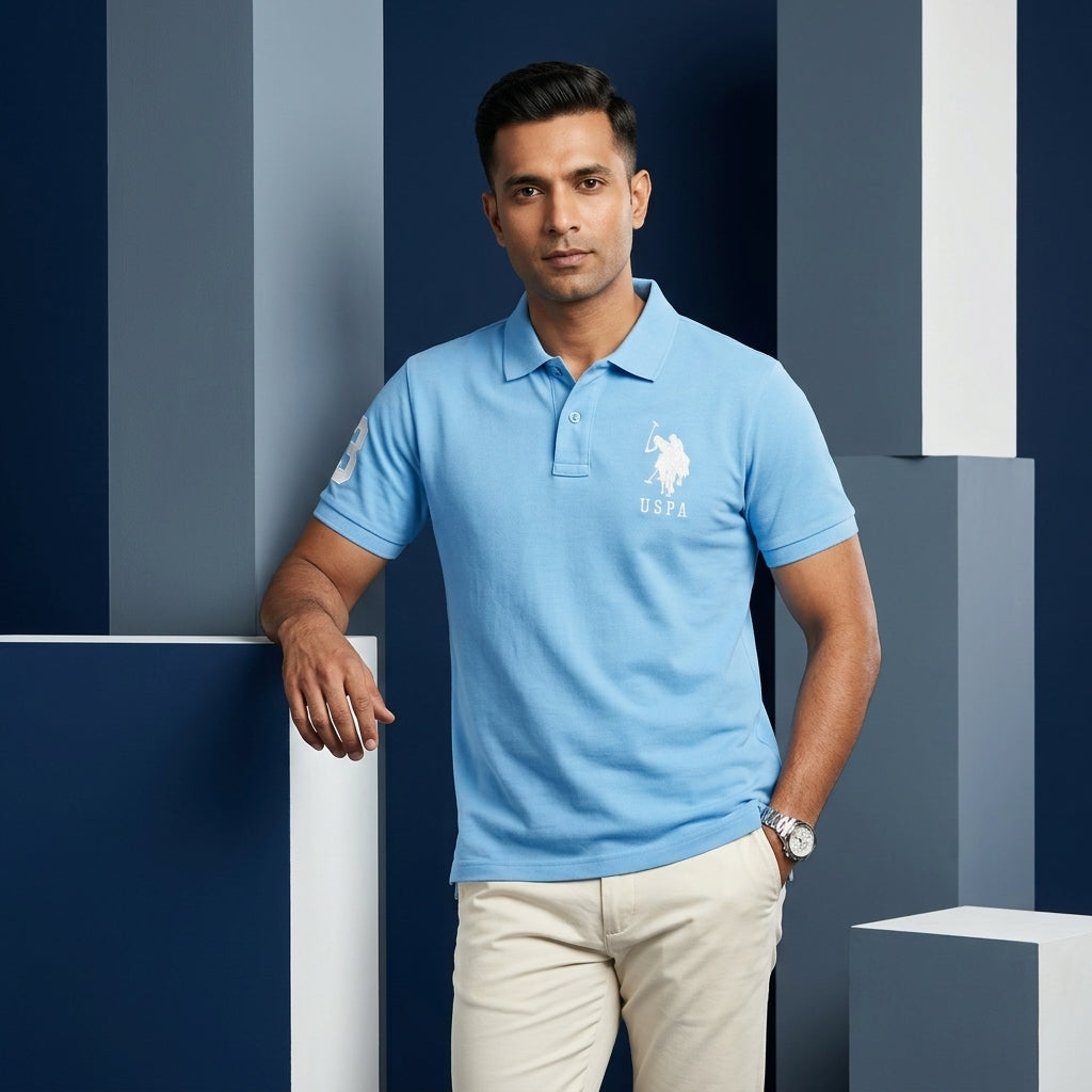 U.S Polo  MENS T-Shirt