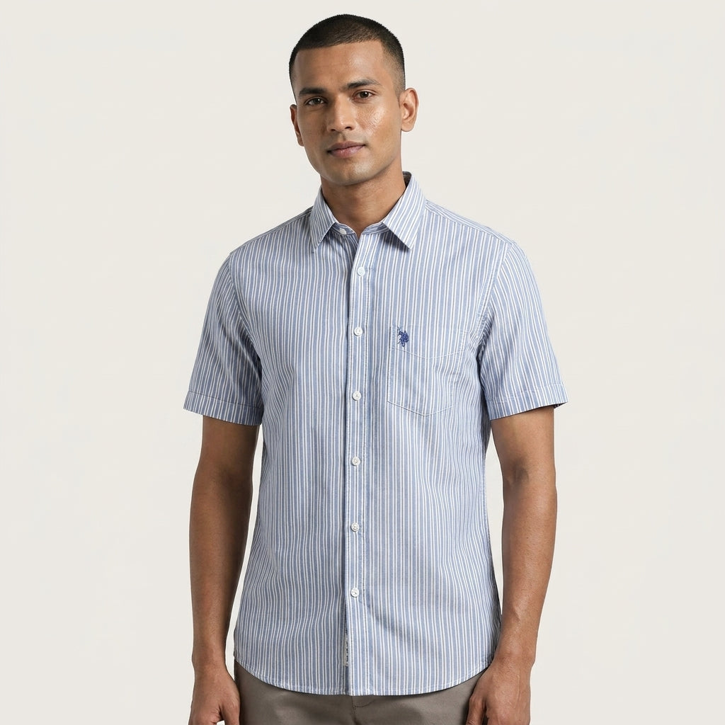U.S Polo  MENS Shirt