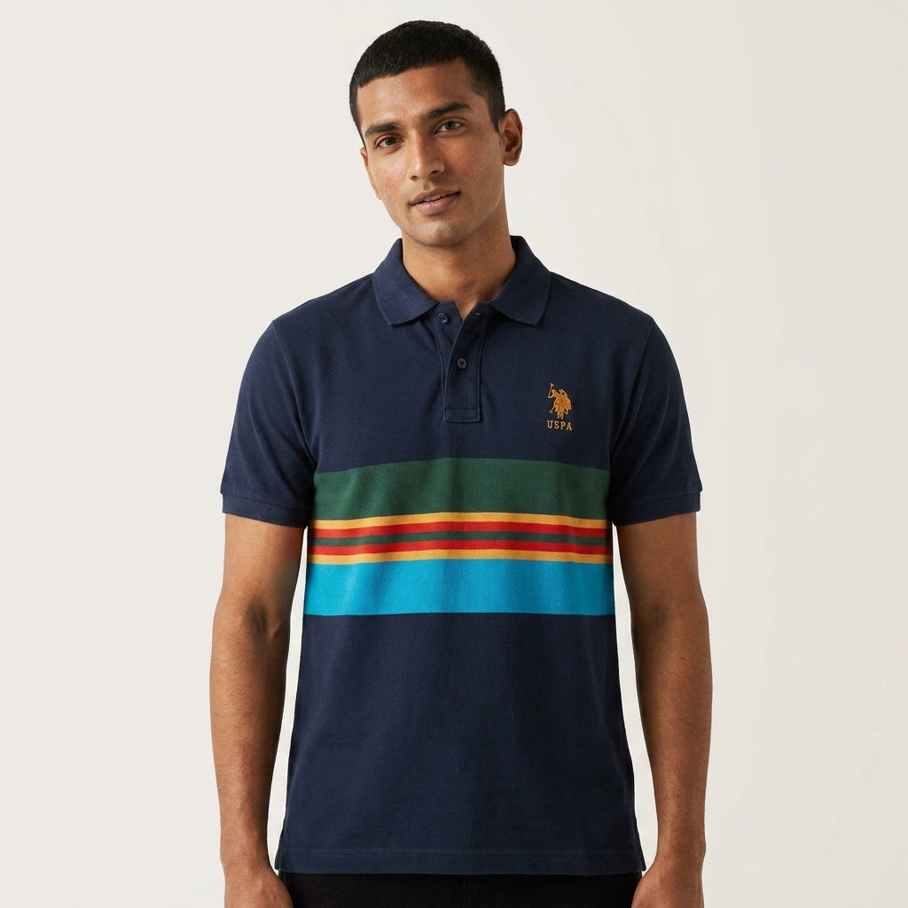 U.S Polo  MENS T-Shirt