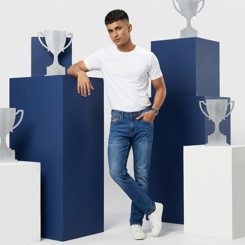 U.S Polo  MENS Jeans