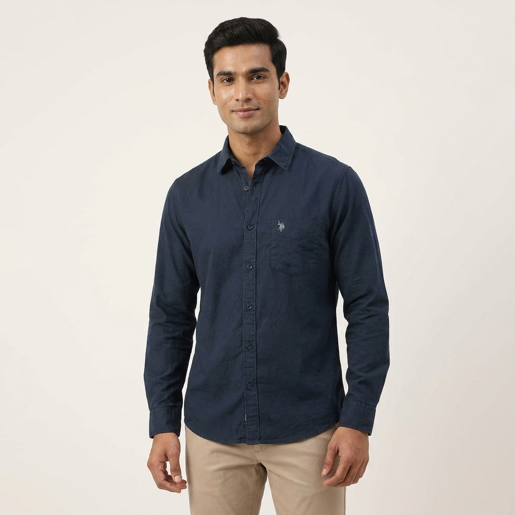 U.S Polo  MENS Shirt