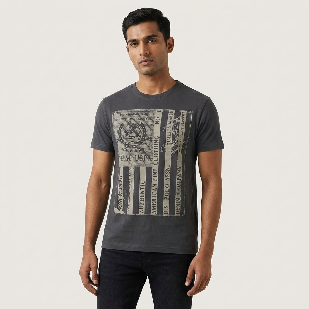 U.S Polo  MENS T-Shirt
