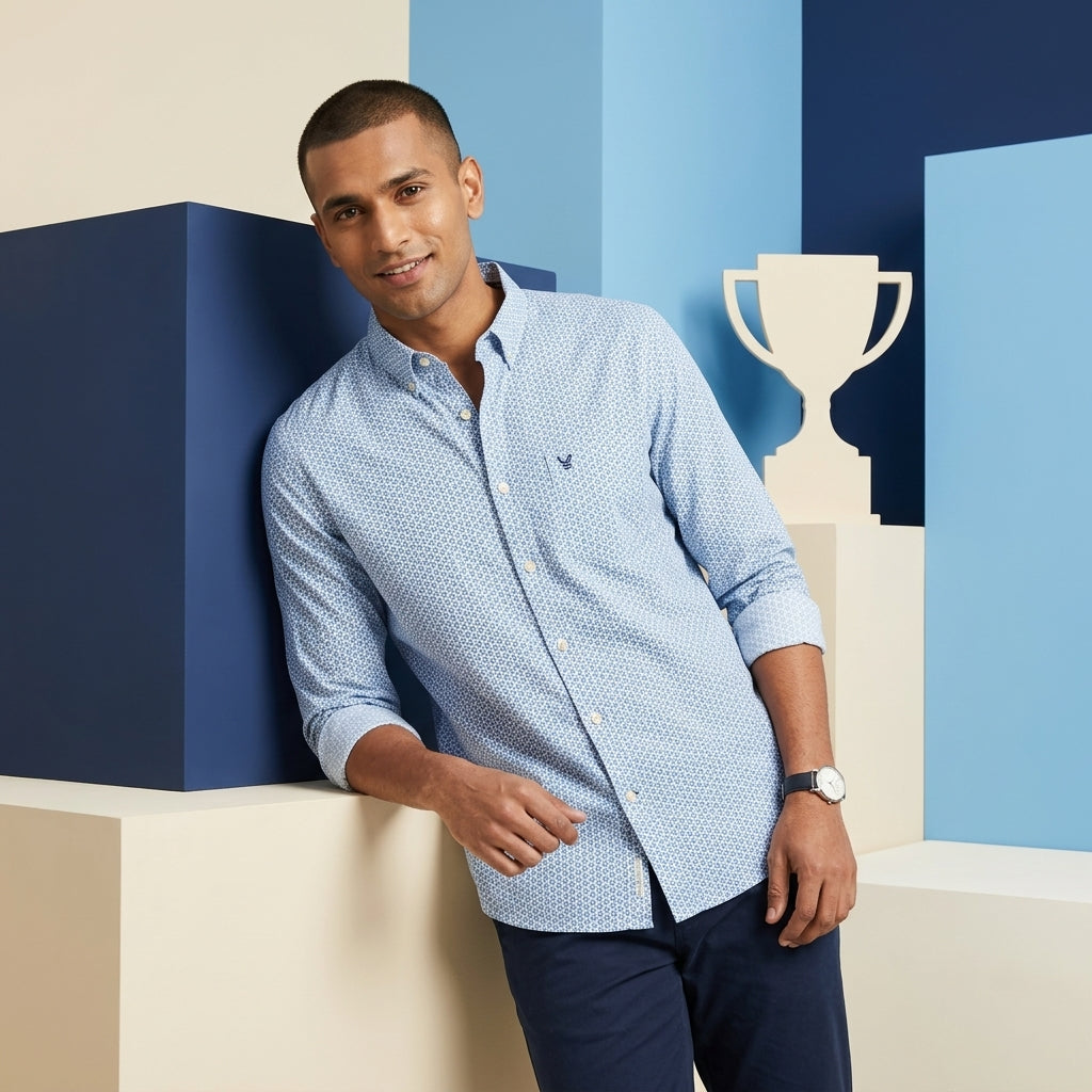 U.S Polo  MENS Shirt
