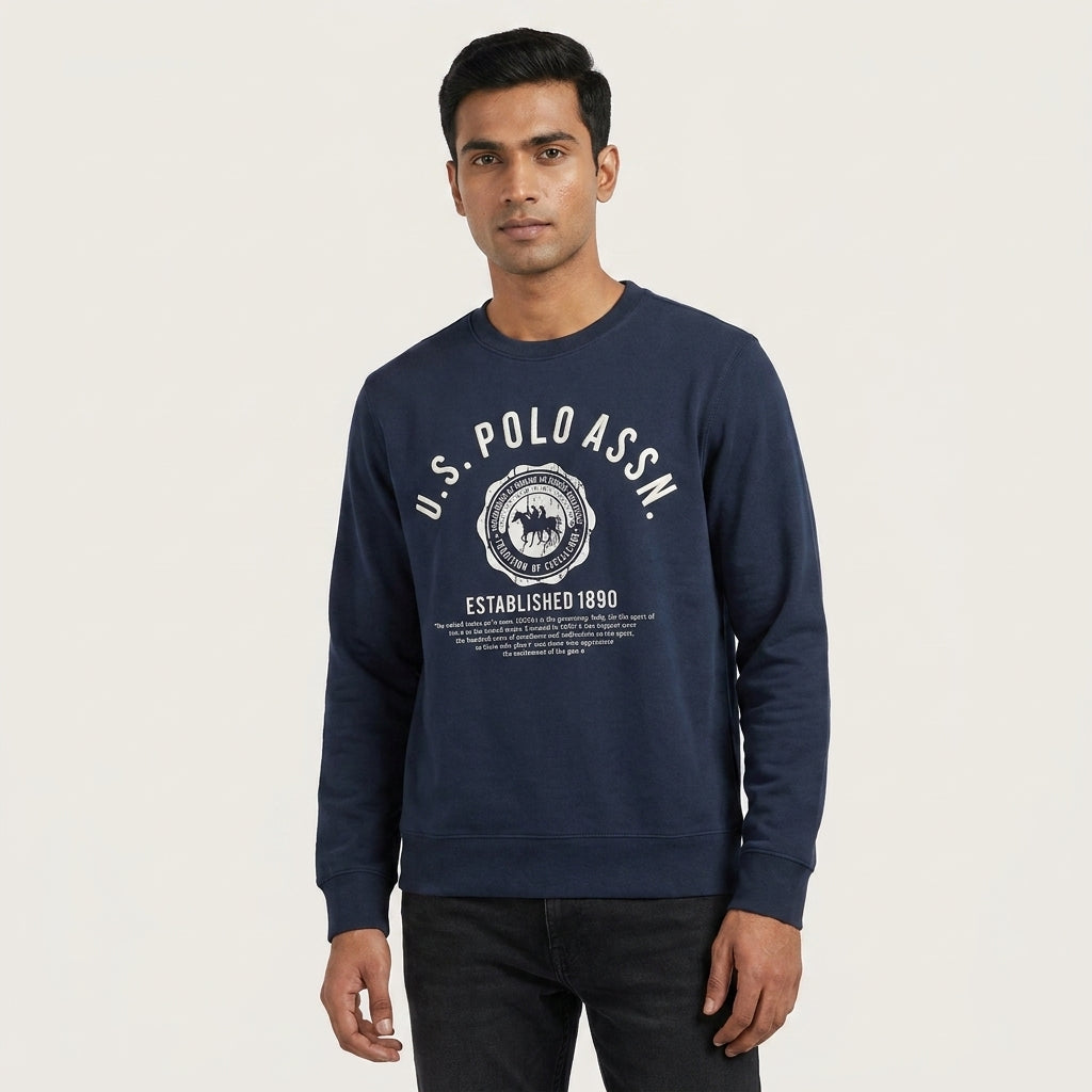 U.S Polo  MENS Short Sleeve