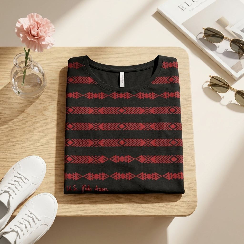 U.S Polo  WOMENS T-Shirt