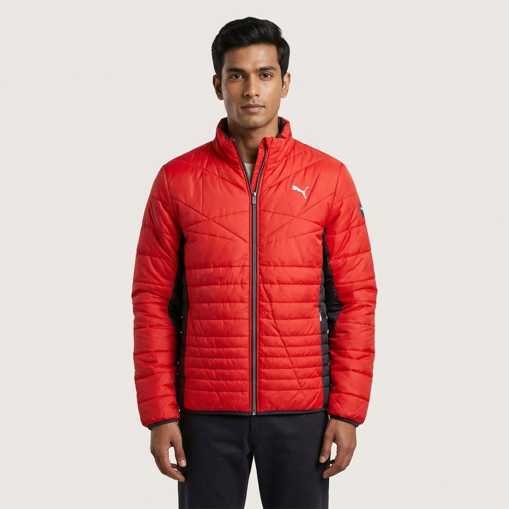 Puma ACTIVE 600 PackLight Down Jacket