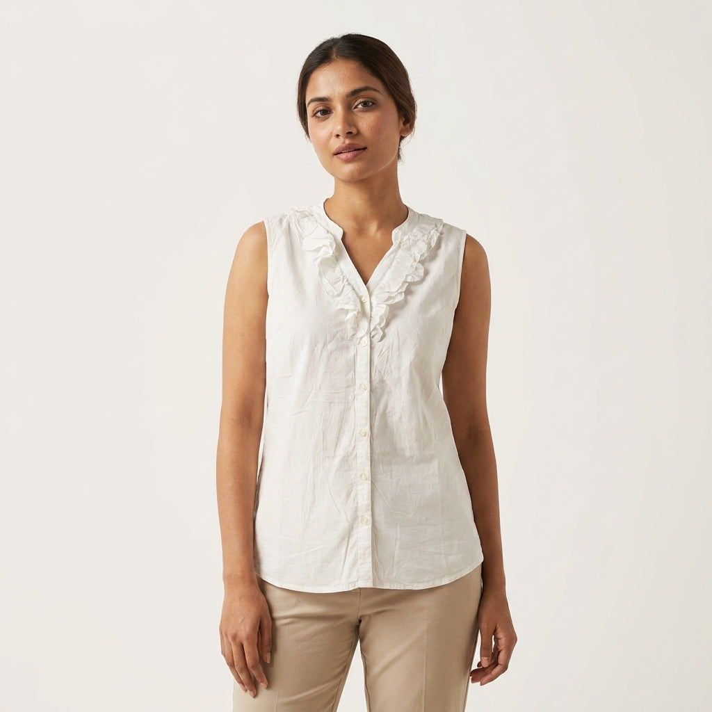 U.S Polo  WOMENS Shirt