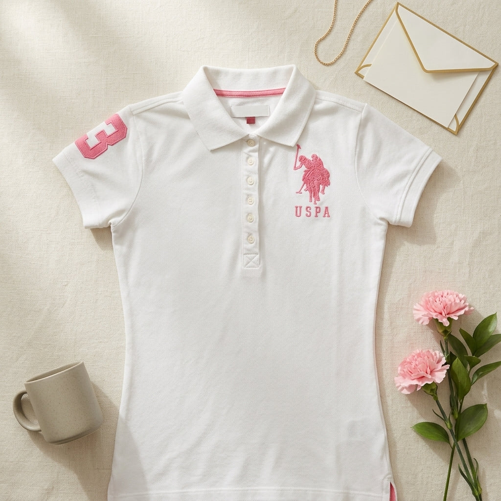 U.S Polo  WOMENS T-Shirt