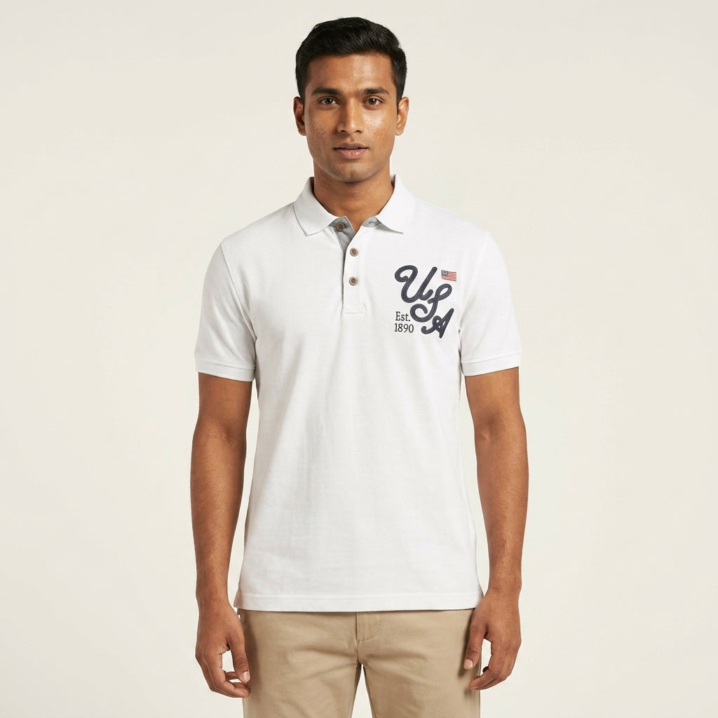 U.S Polo  MENS T-Shirt