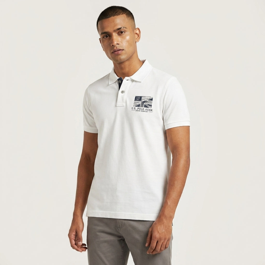 U.S Polo  MENS T-Shirt