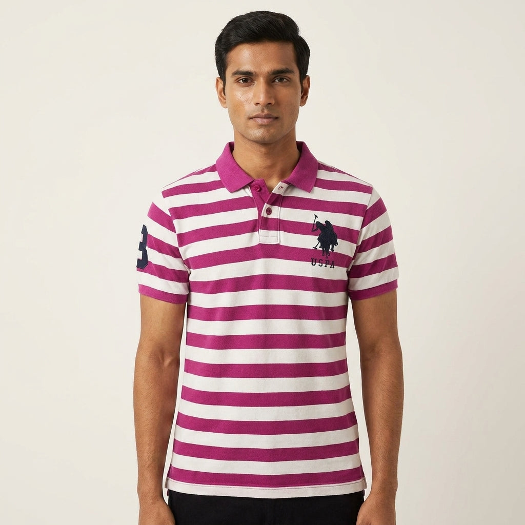 U.S Polo  MENS T-Shirt