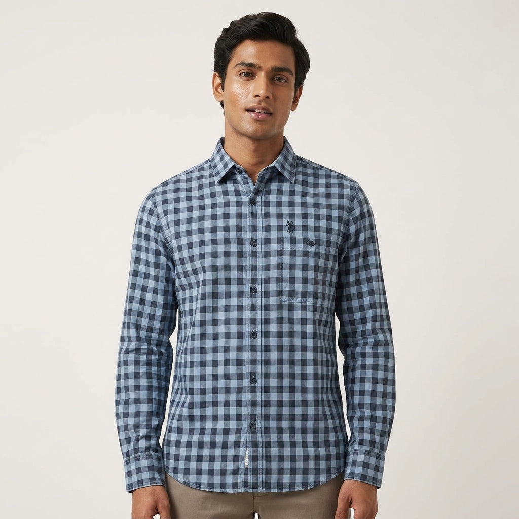 U.S Polo  MENS Shirt