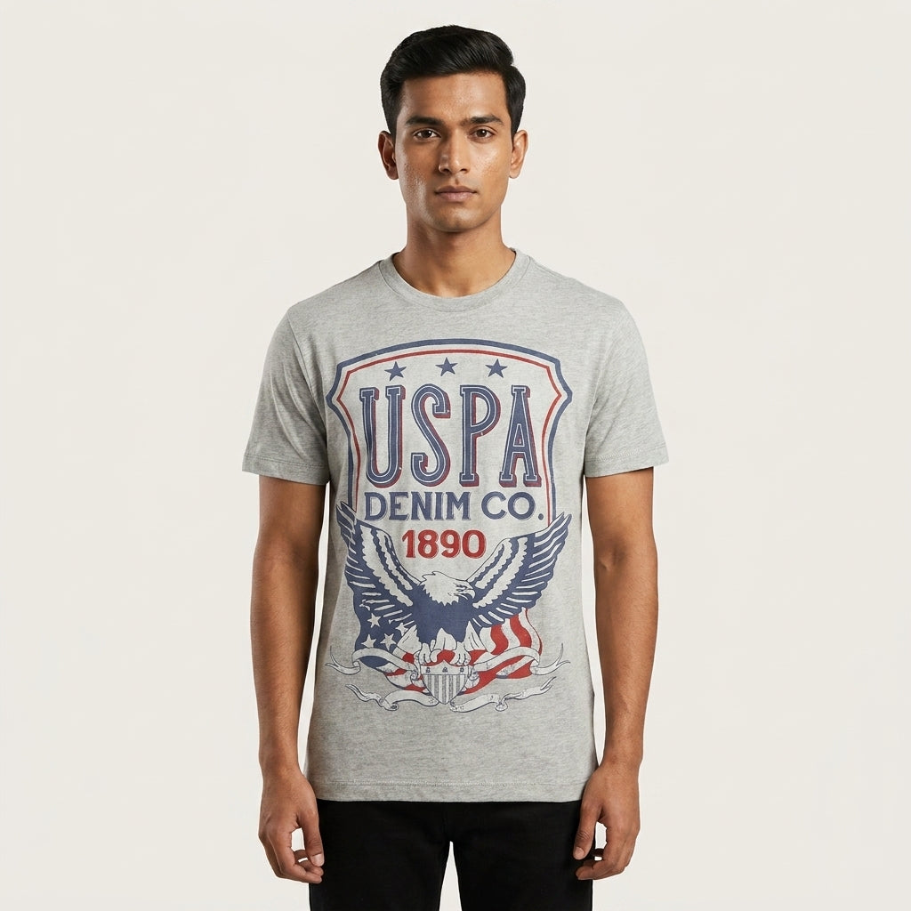 U.S Polo  MENS T-Shirt