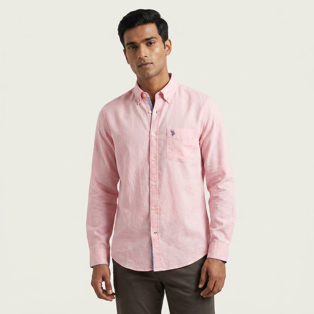 U.S Polo  MENS Shirt