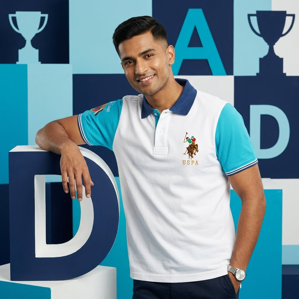 U.S Polo  MENS T-Shirt