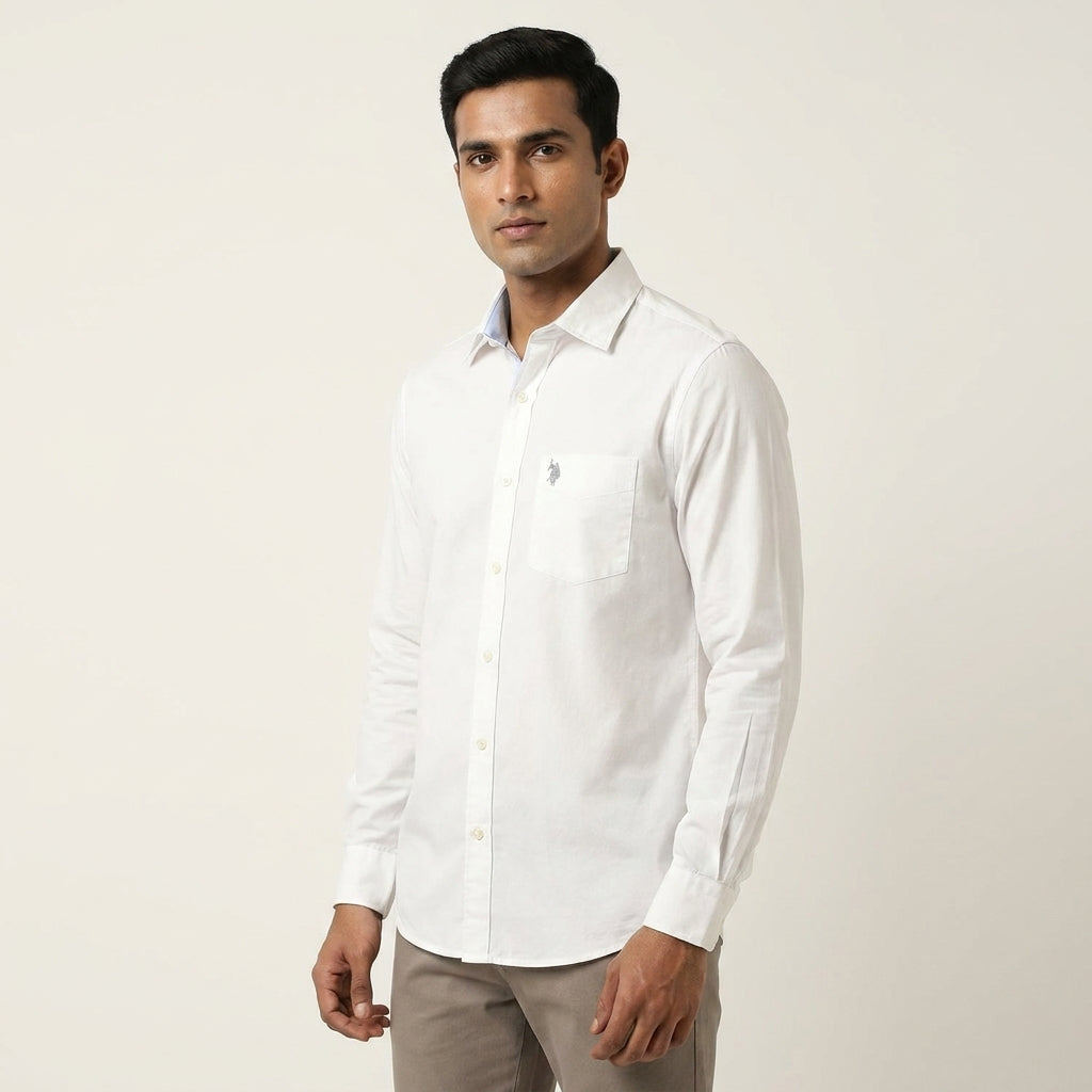 U.S Polo  MENS Shirt