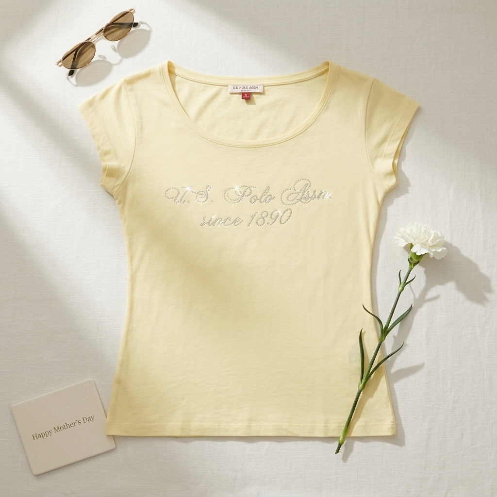 U.S Polo  WOMENS T-Shirt