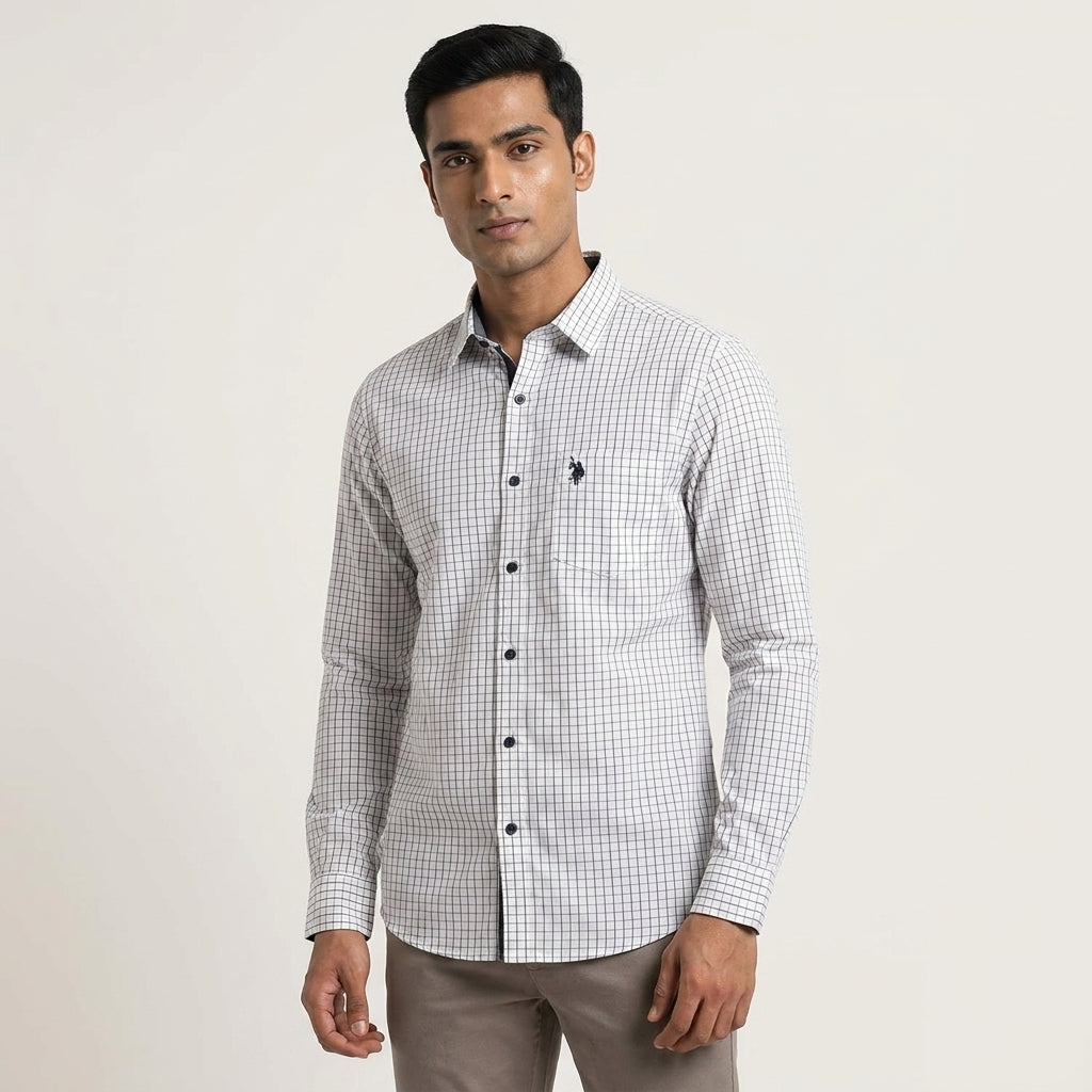 U.S Polo  MENS Shirt