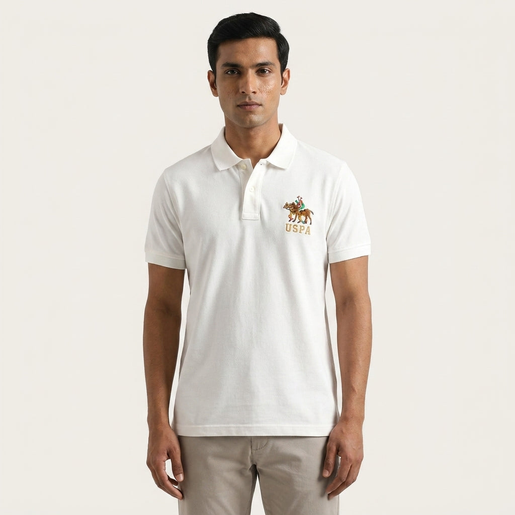 U.S Polo  MENS T-Shirt