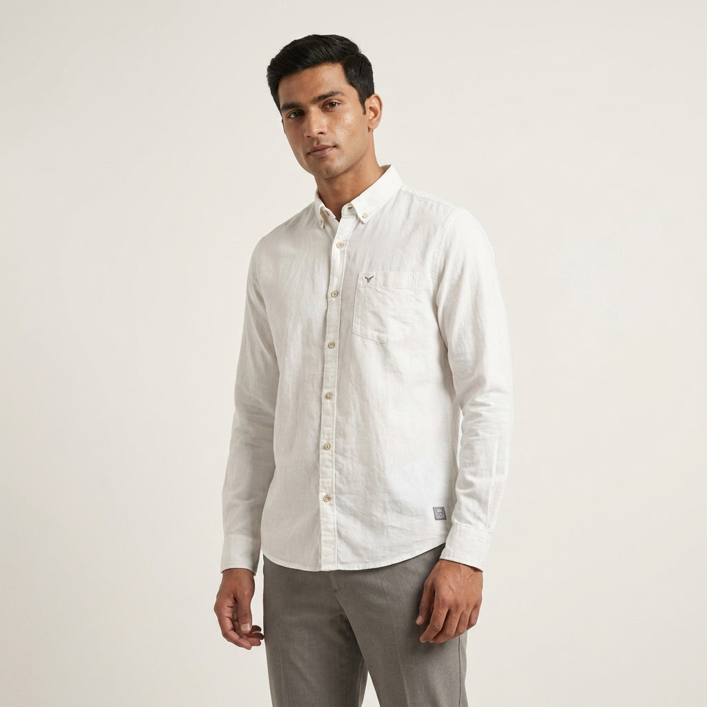 U.S Polo  MENS Shirt