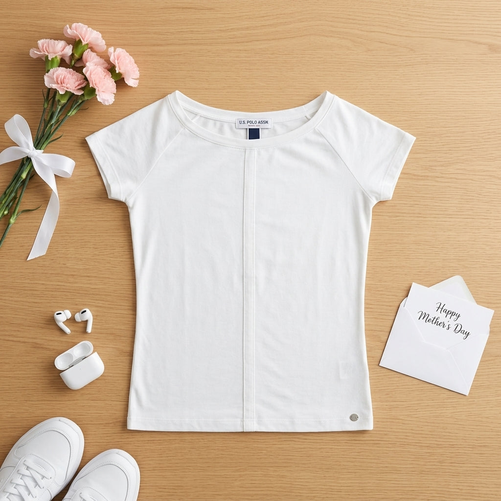 U.S Polo  WOMENS T-Shirt