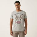 U.S Polo  MENS T-Shirt