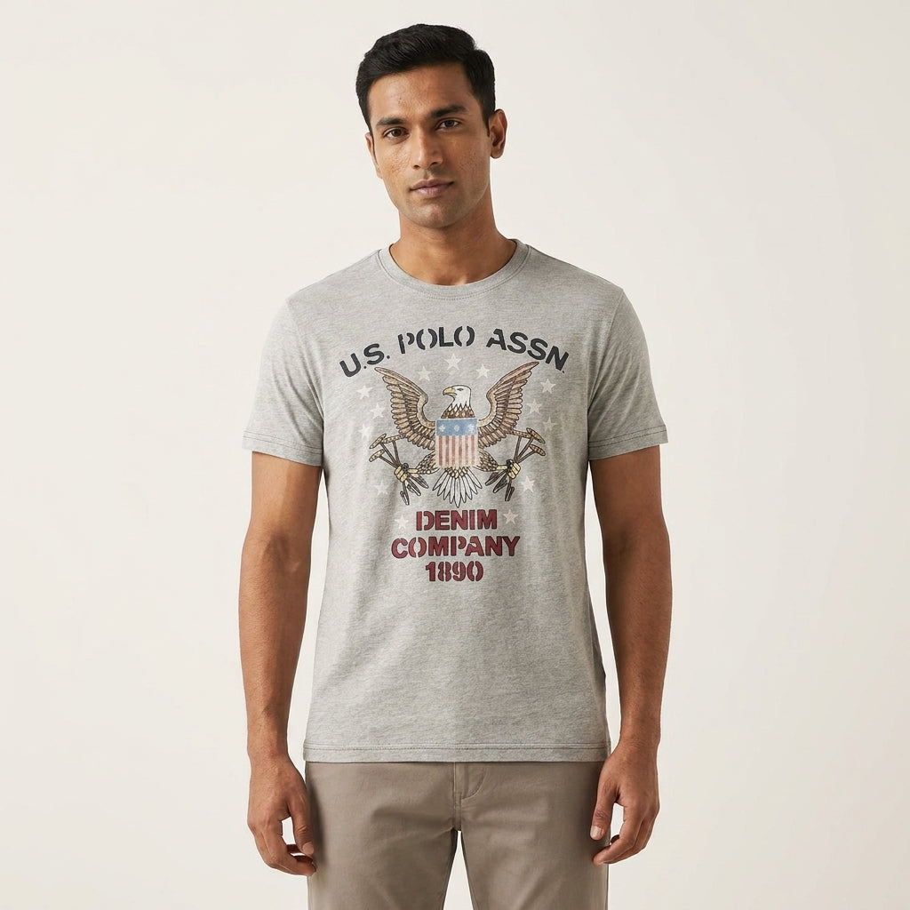U.S Polo  MENS T-Shirt
