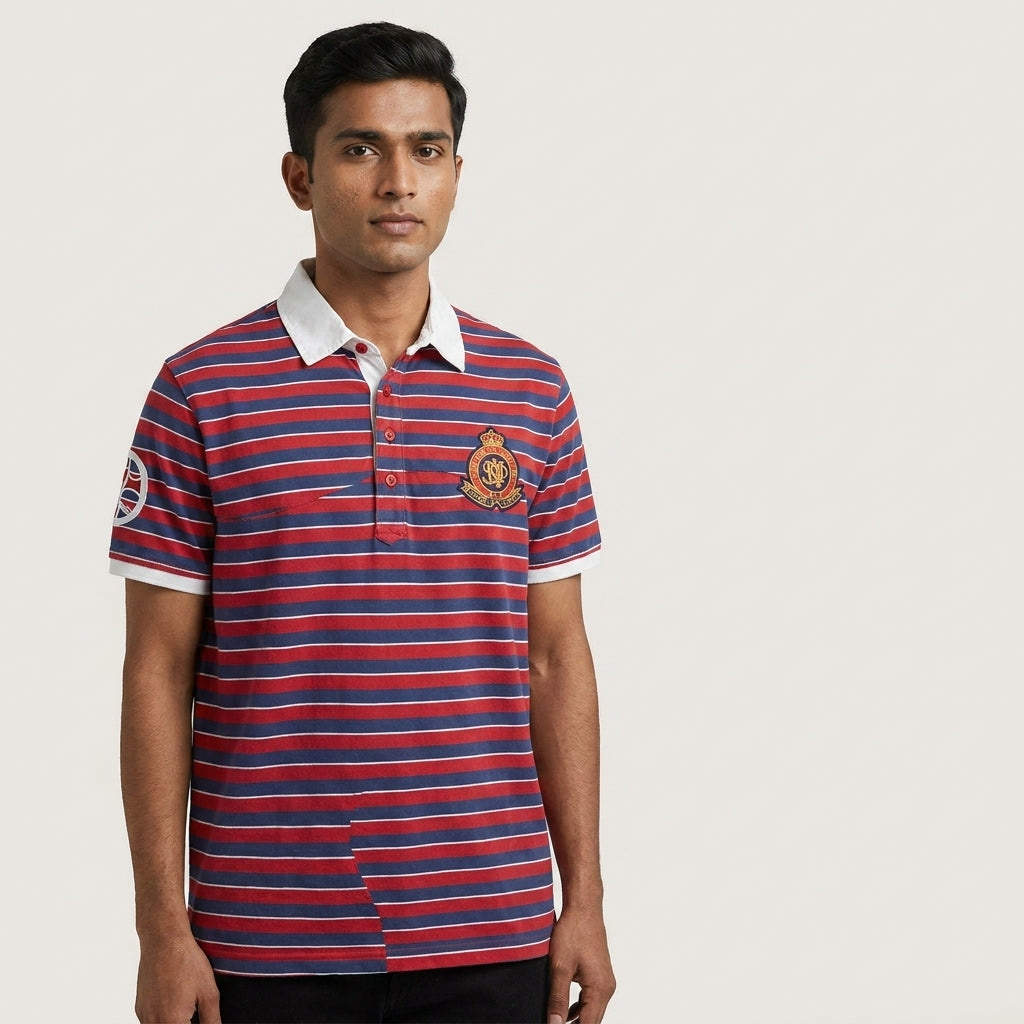 U.S Polo  MENS T-Shirt