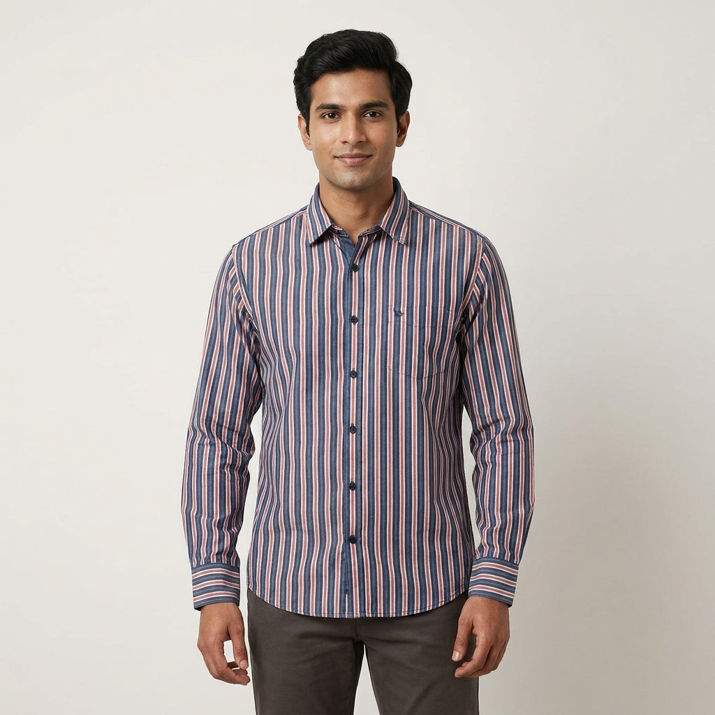 U.S Polo  MENS Shirt