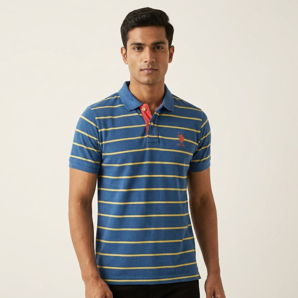 U.S Polo  MENS T-Shirt