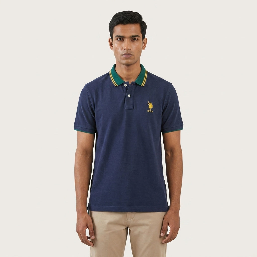 U.S Polo  MENS T-Shirt