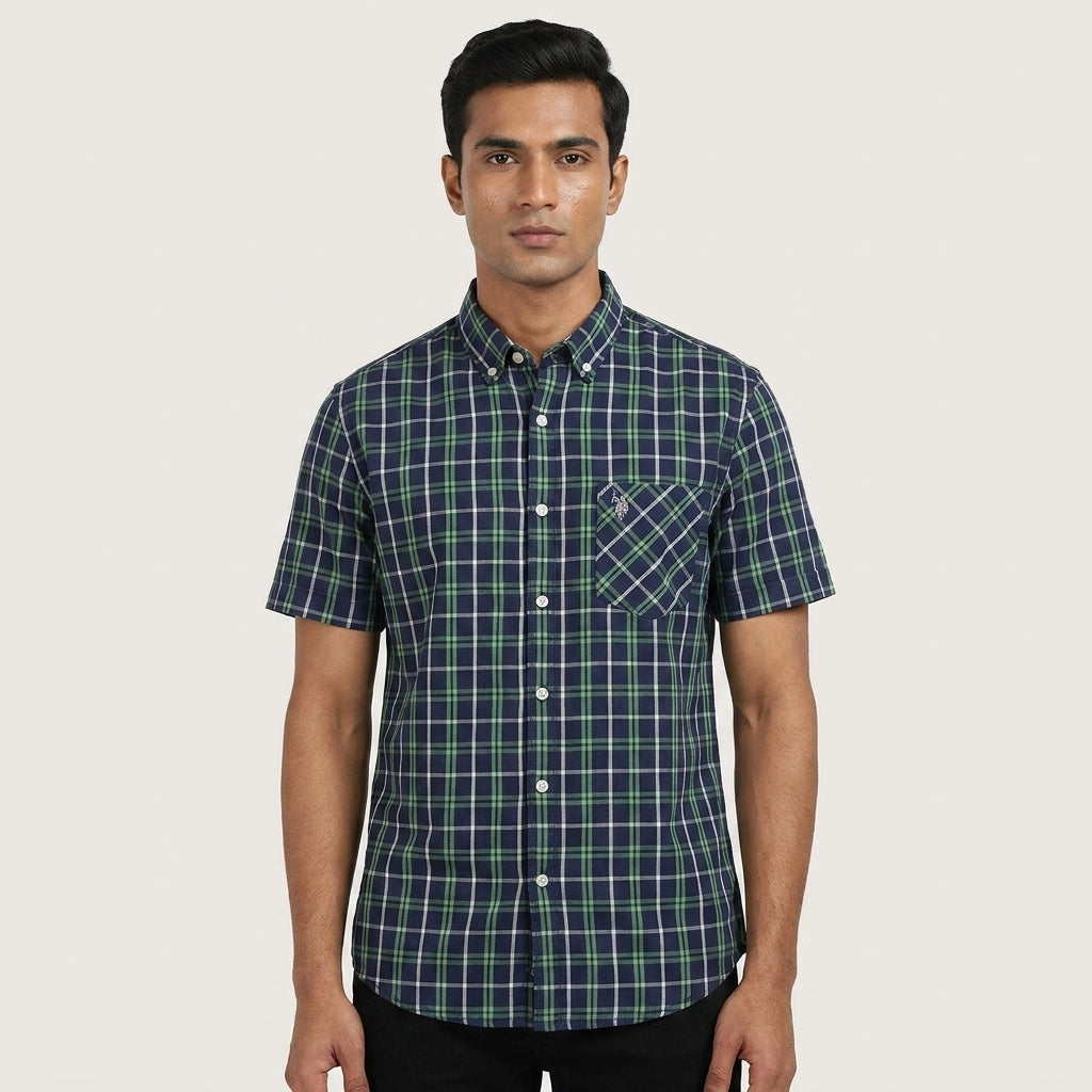 U.S Polo  MENS Shirt