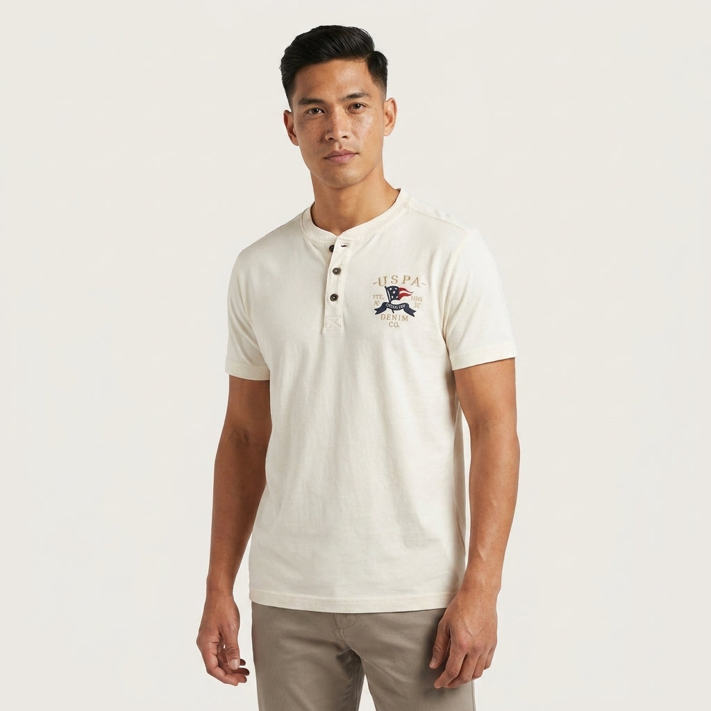U.S Polo  MENS T-Shirt