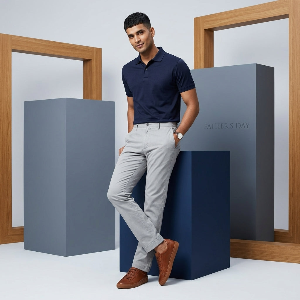 U.S Polo  MENS Trouser