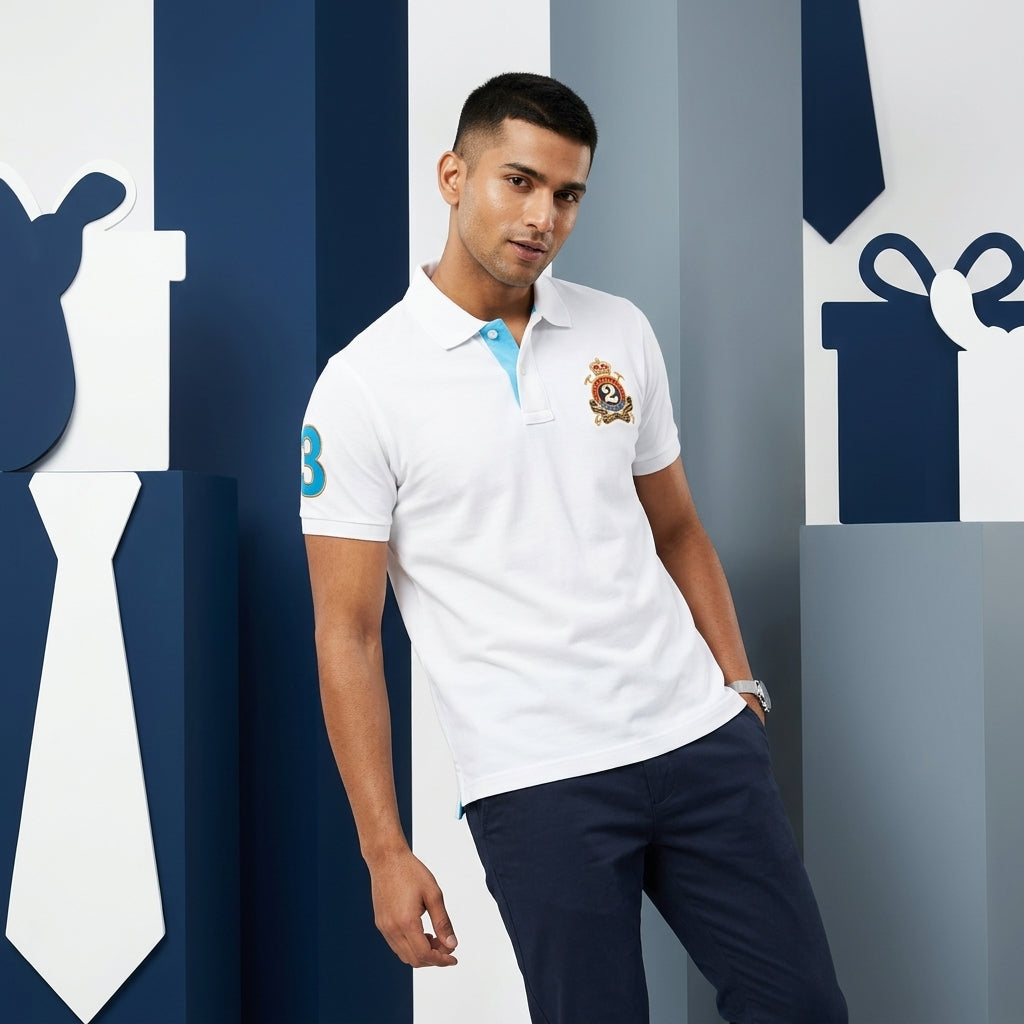 U.S Polo  MENS T-Shirt