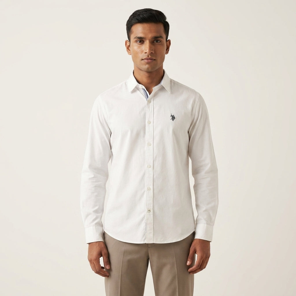 U.S Polo  MENS Shirt