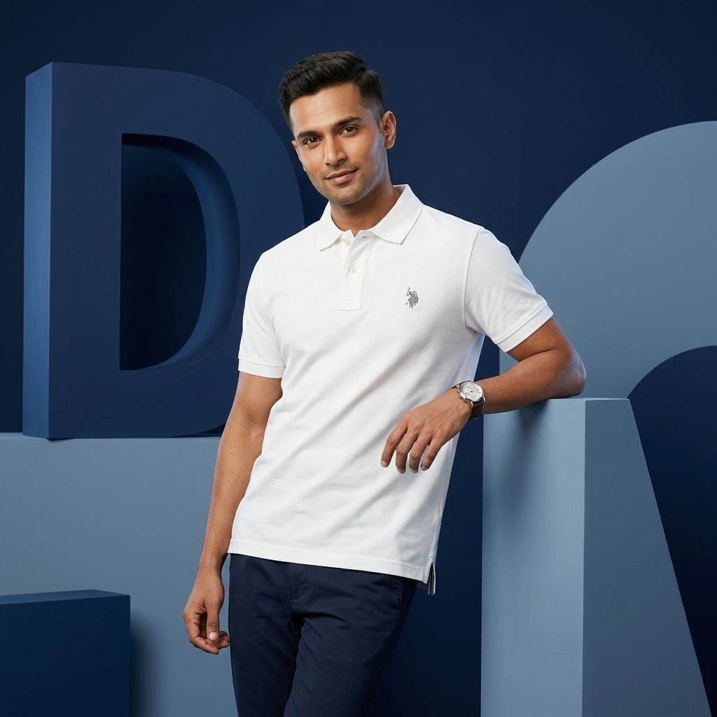 U.S Polo  MENS T-Shirt