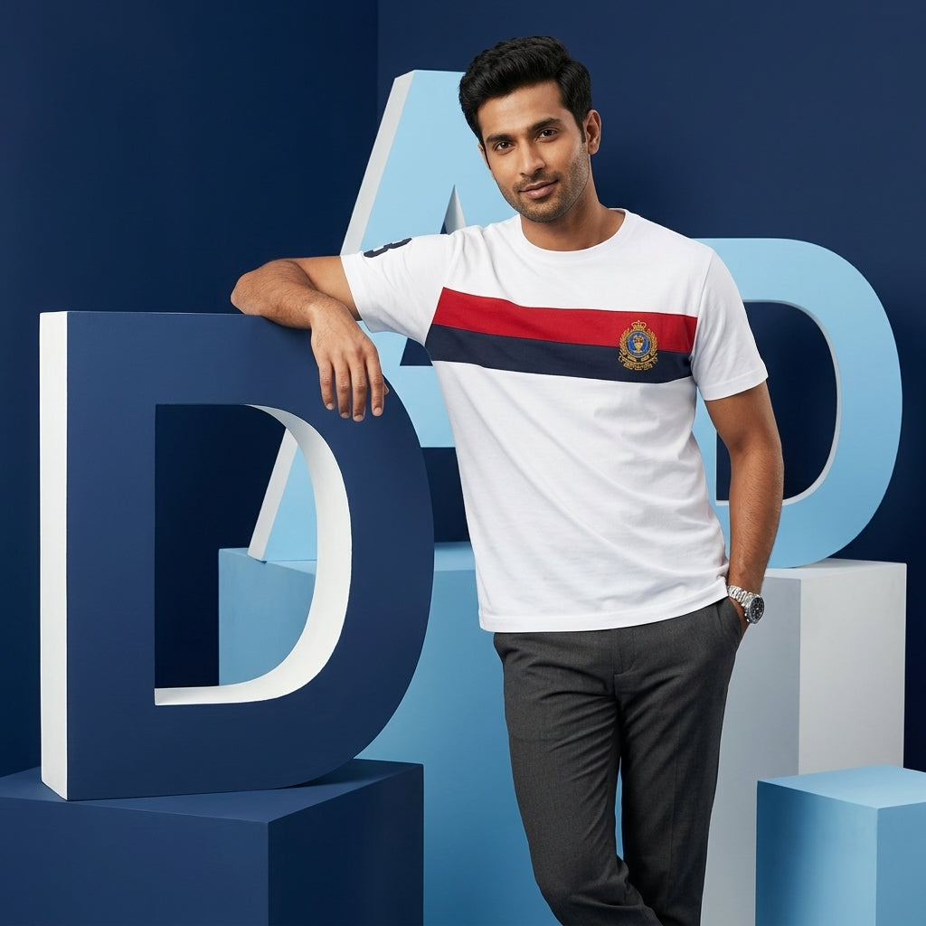 U.S Polo  MENS T-Shirt