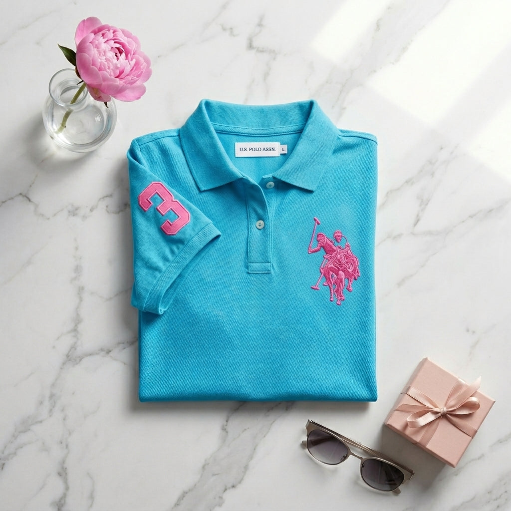 U.S Polo  WOMENS T-Shirt