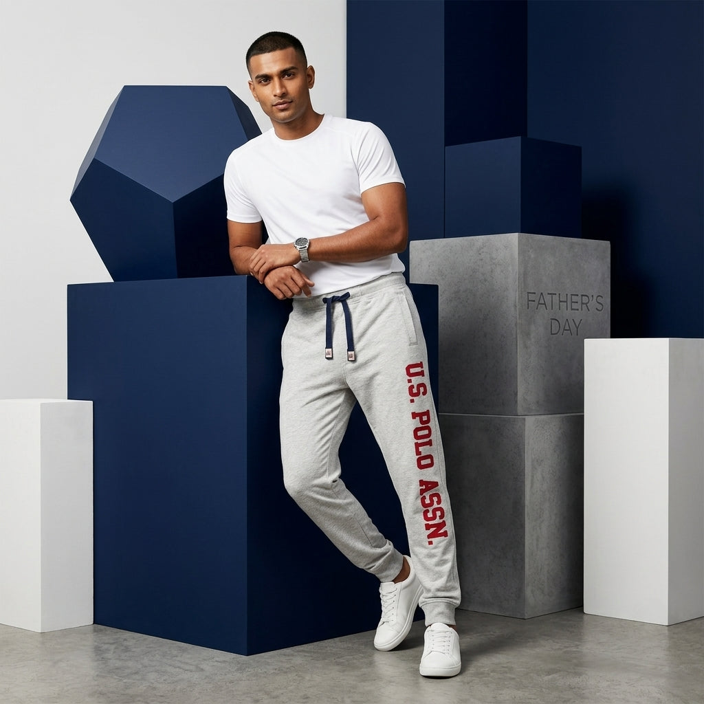 U.S Polo  MENS Knit Pants