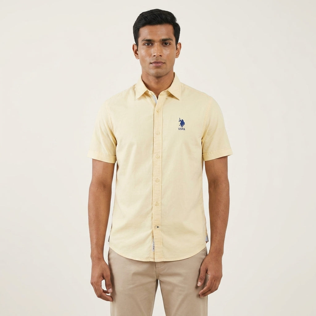 U.S Polo  MENS Shirt