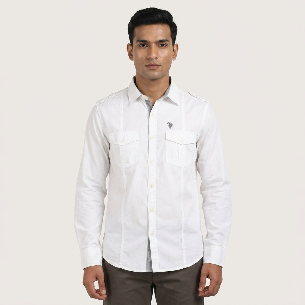 U.S Polo  MENS Shirt
