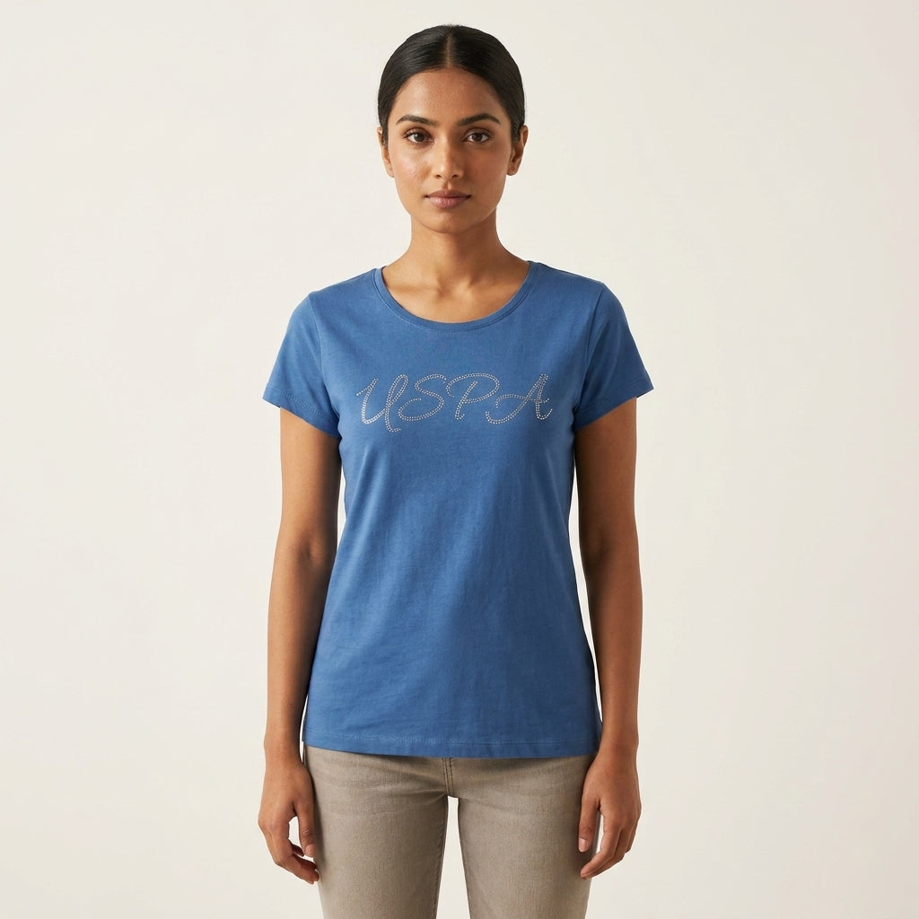 U.S Polo  WOMENS T-Shirt