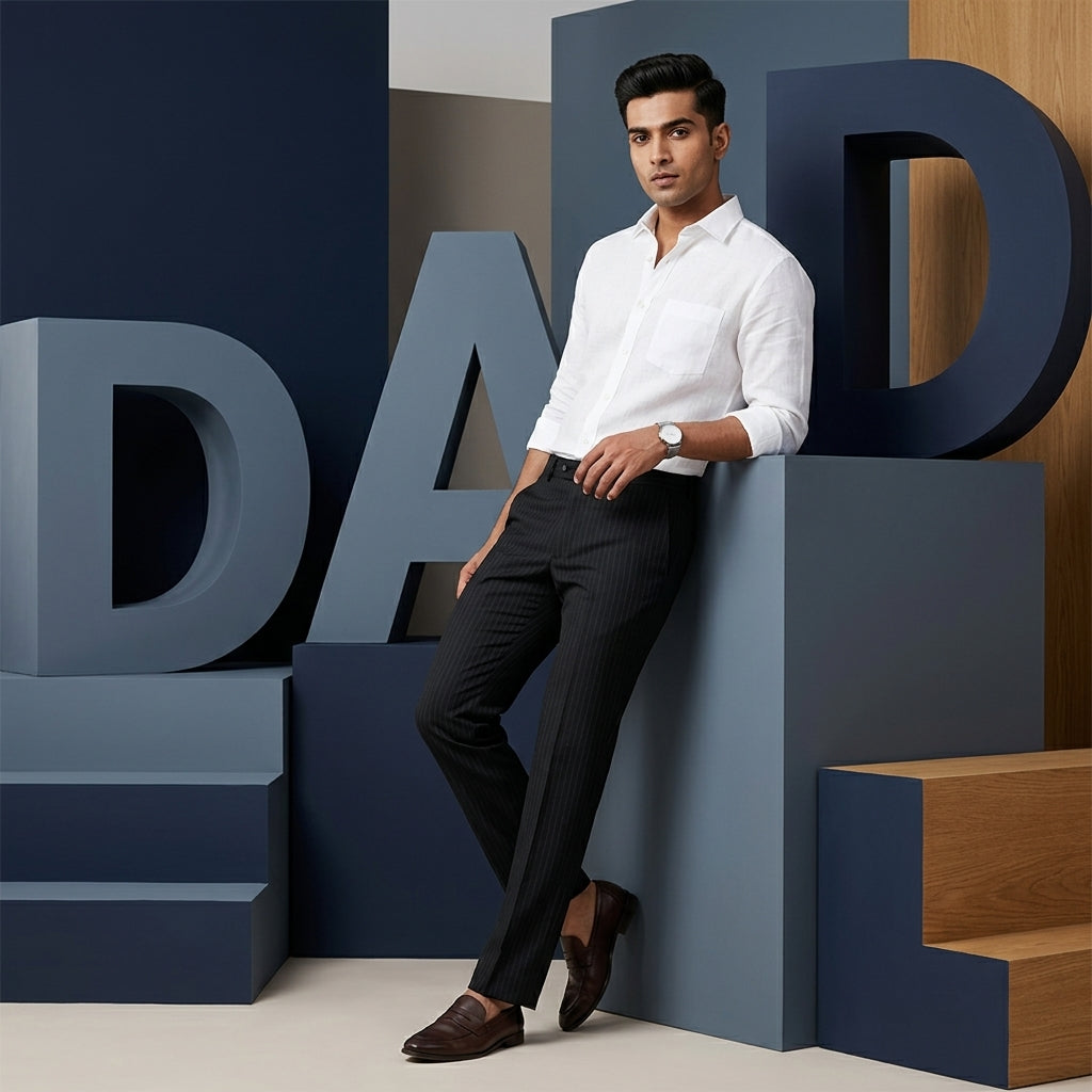 U.S Polo  MENS Trouser