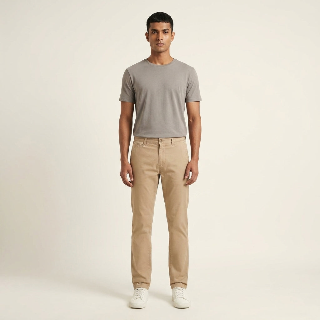 U.S Polo  MENS Trouser