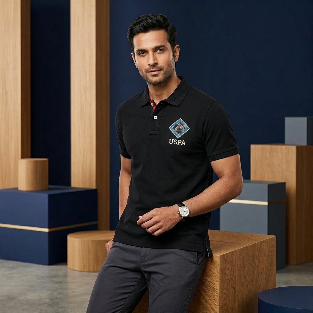 U.S Polo  MENS T-Shirt
