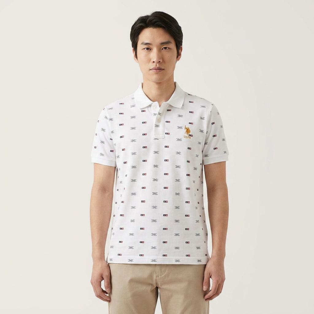 U.S Polo  MENS T-Shirt