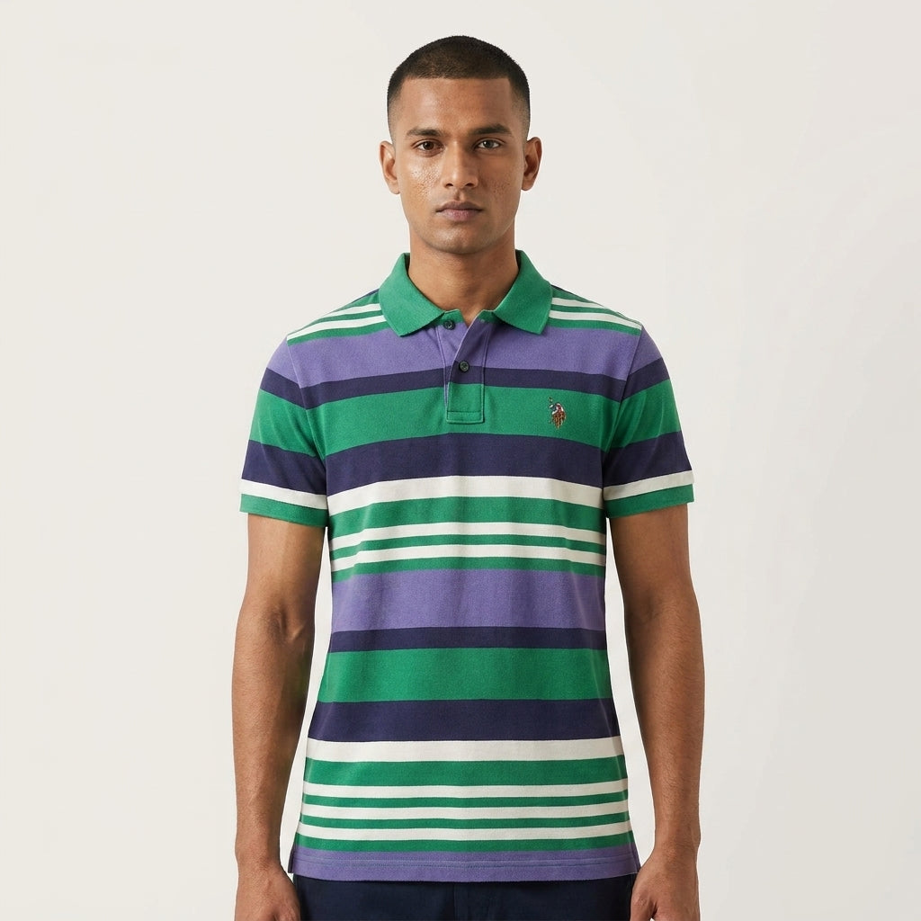 U.S Polo  MENS T-Shirt